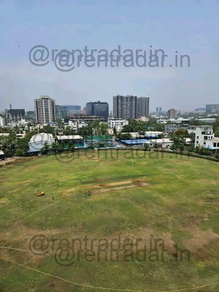 3 Bhk For Rent at Brezza Society Mundwa Koregaon Park Nx At Deccan Paper Mill Rd (brezza Society)