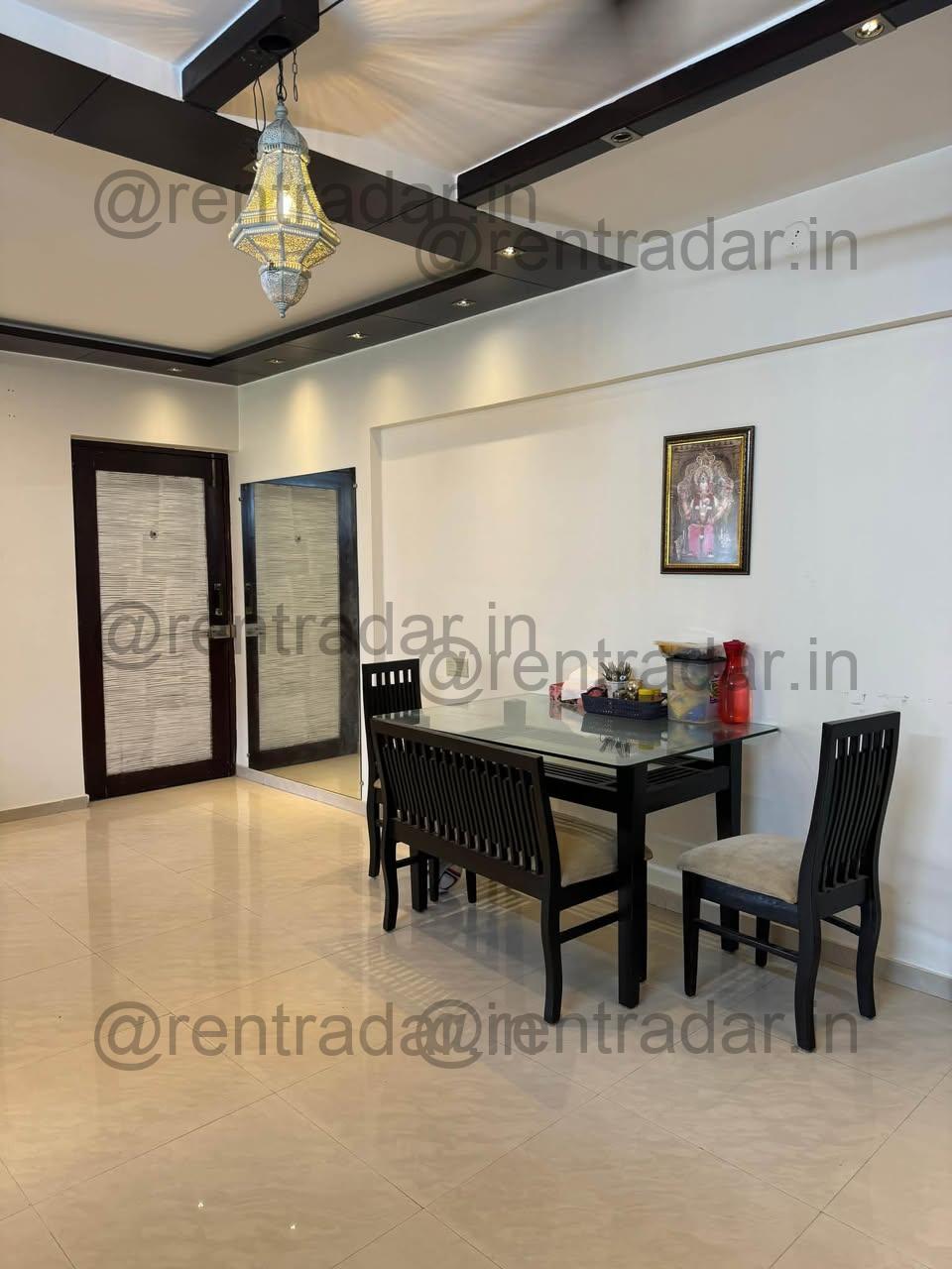 Room in 2 Bhk at Not Specified