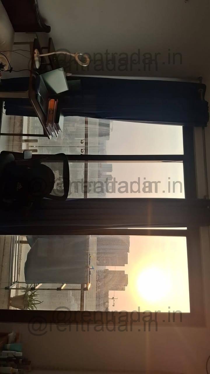 Room in 3bhk at Sunteck City Avenue 1 Ram Mandir -goregaon West