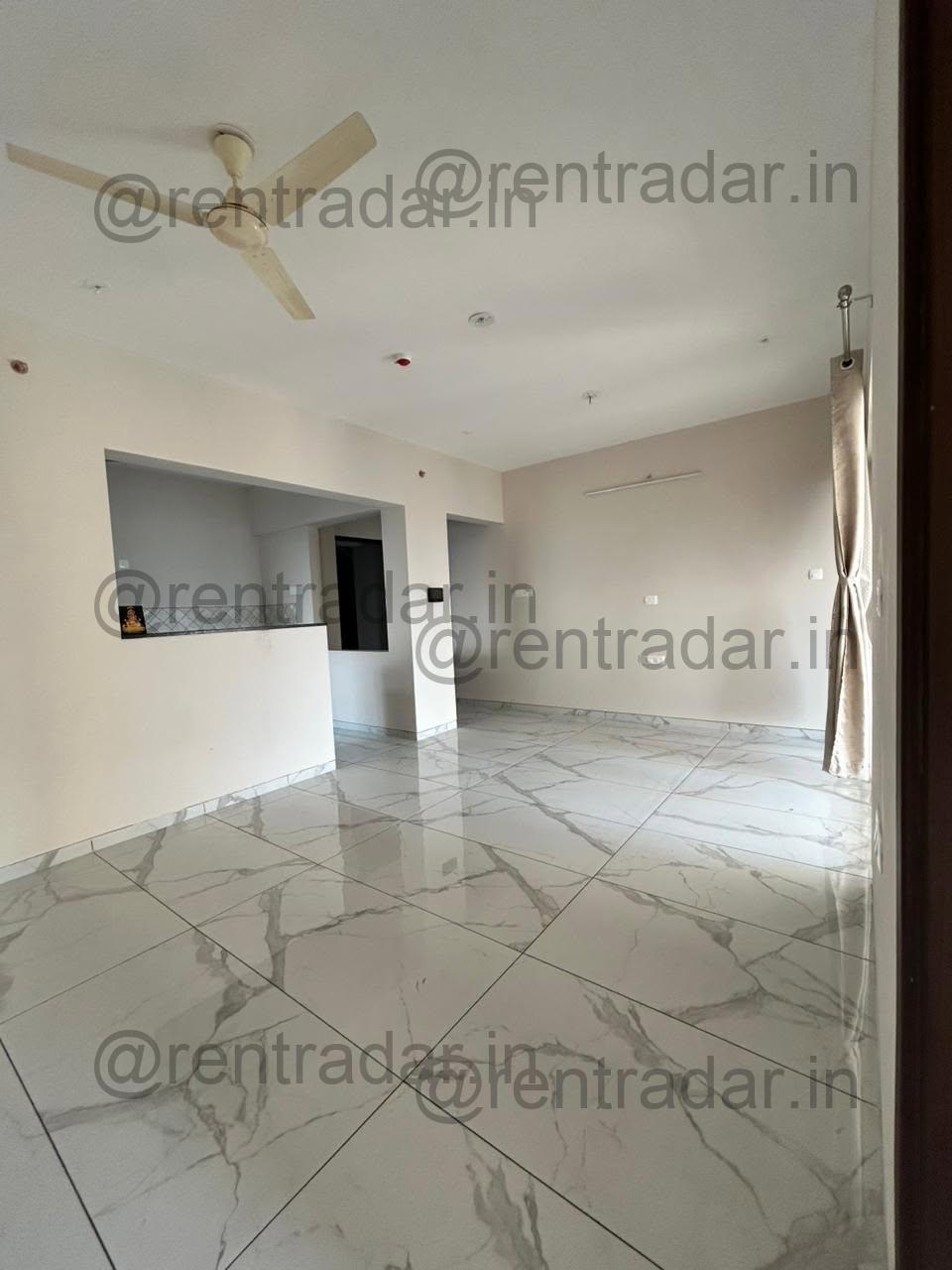 3bhk For Rent at Hinjewadi (rahul Aston)