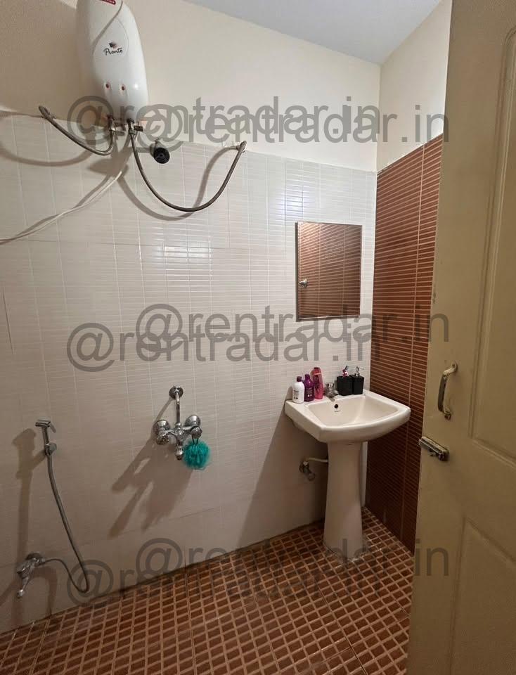 Room in 3bhk at Kharadi (deccan Gold Society)