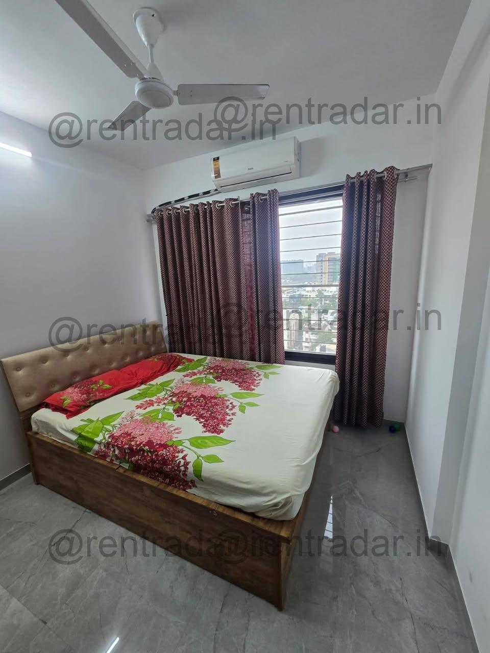 2 Bhk For Rent at Not Specified