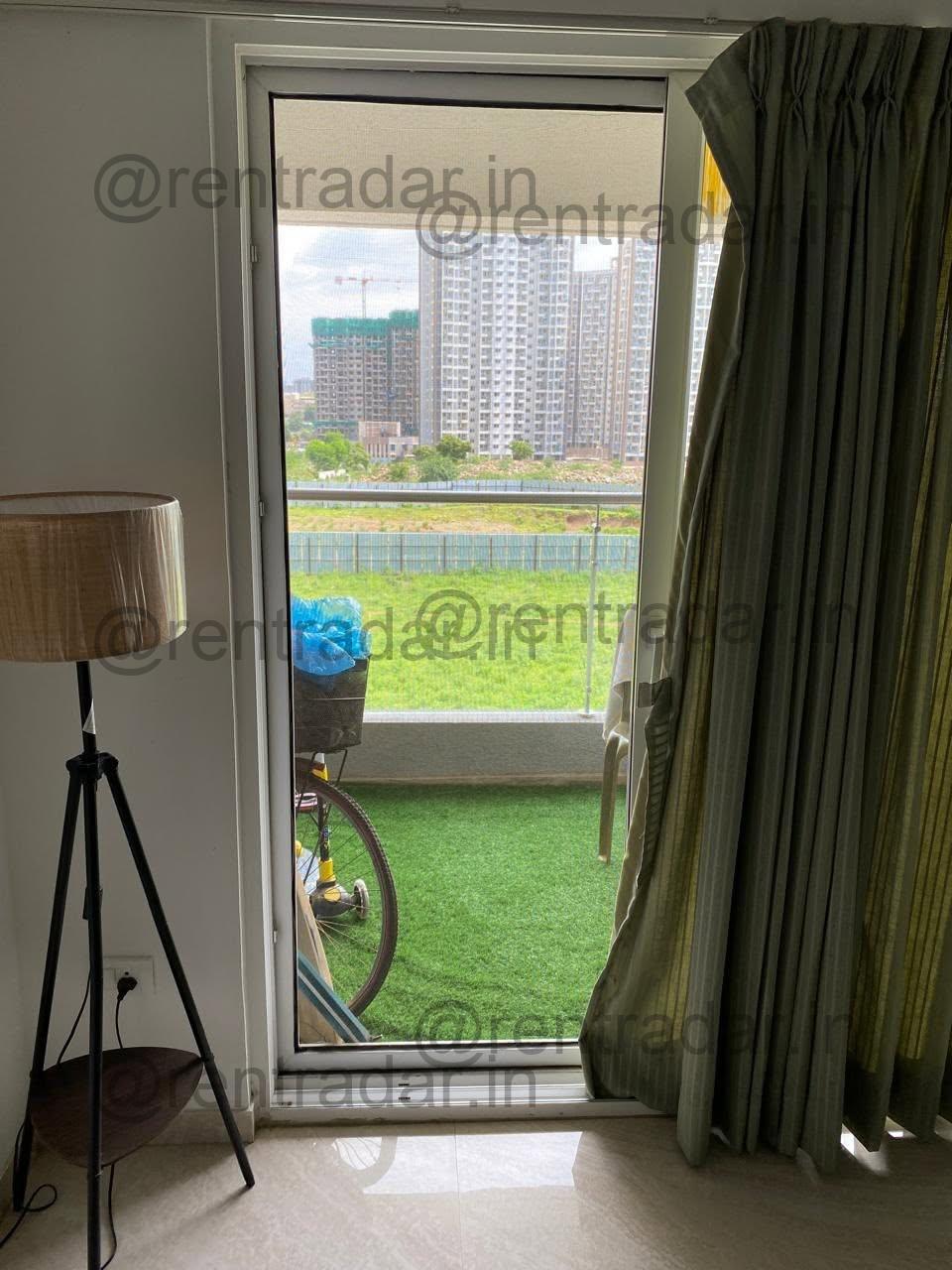 Rental Property Property For Rent at Pune, MH