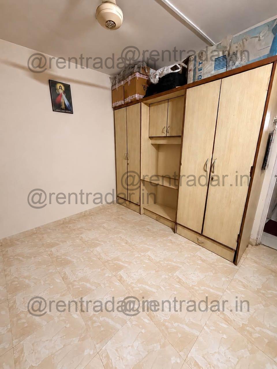 1bhk For Rent at Wadgaon Sheri (punya Dham Society)