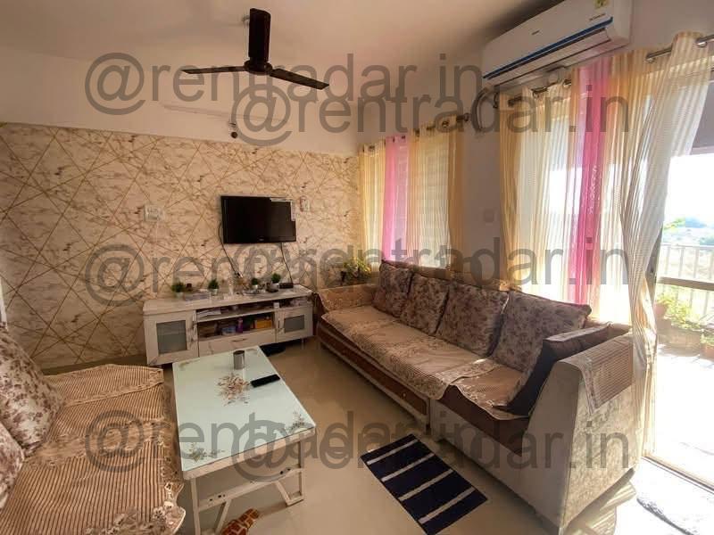 Room in 2 Bhk at Wagholi