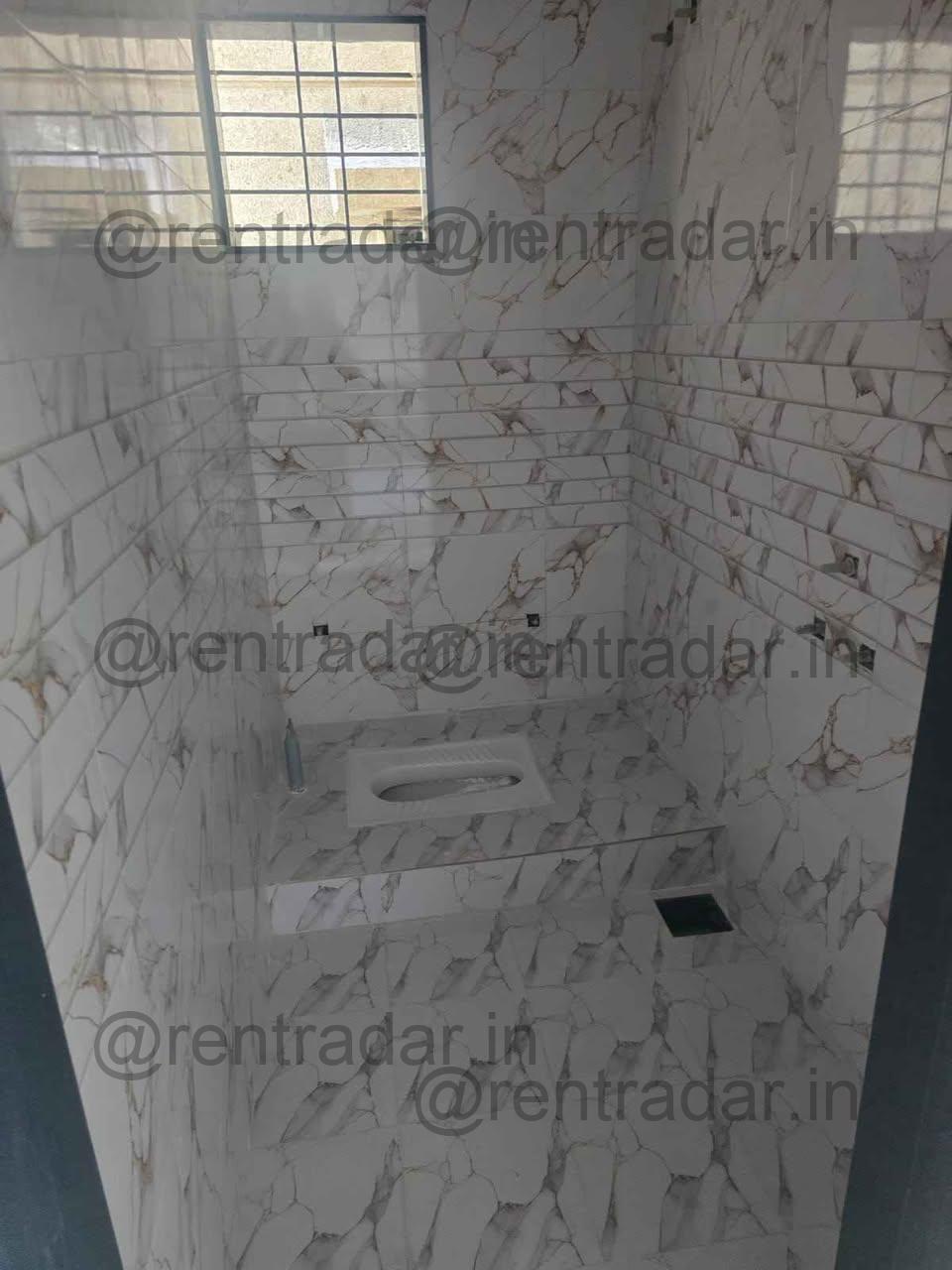 2 Bhk For Rent at Lohegaon
