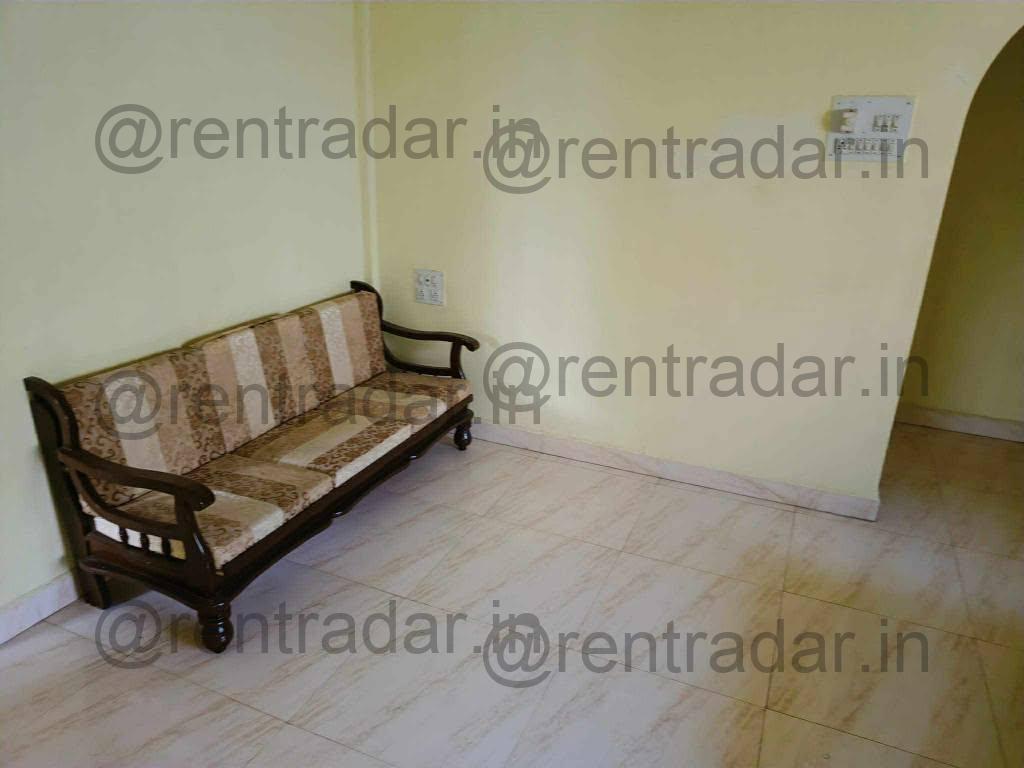 Room in 2bhk at Tingre Nagar