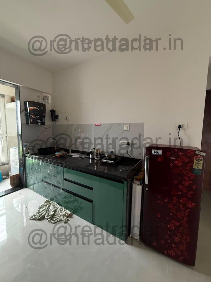 Room in 3bhk at Pimple Nilakh