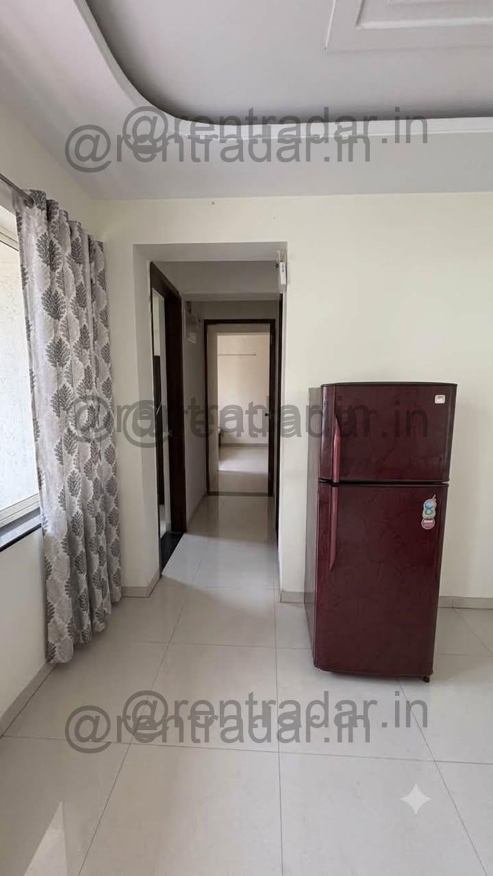 Room in 2bhk at Wakad (vardhaman Residency)