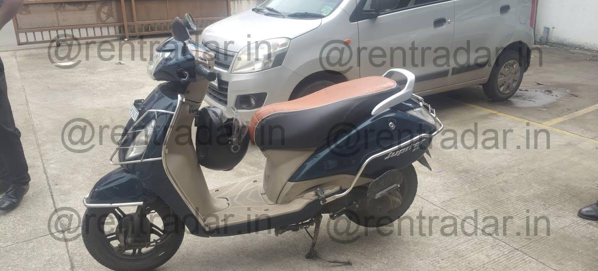 Rental Property Property For Rent at Kharadi