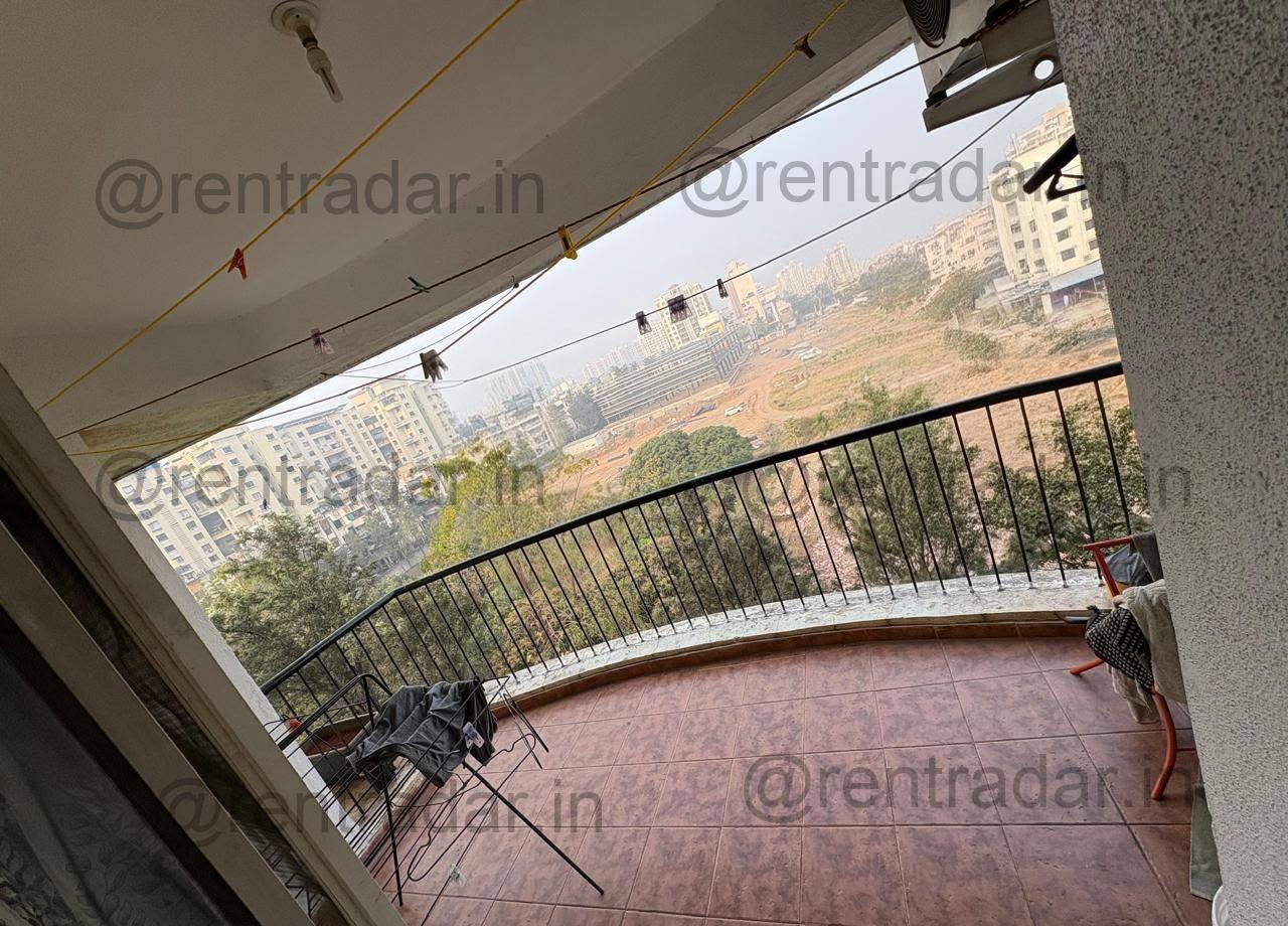 Room in 3 Bhk at Wakad