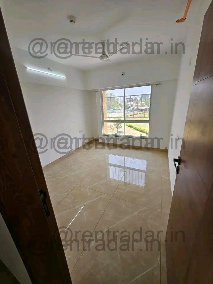 3 Bhk For Rent at Brezza Society Mundwa Koregaon Park Nx At Deccan Paper Mill Rd (brezza Society)