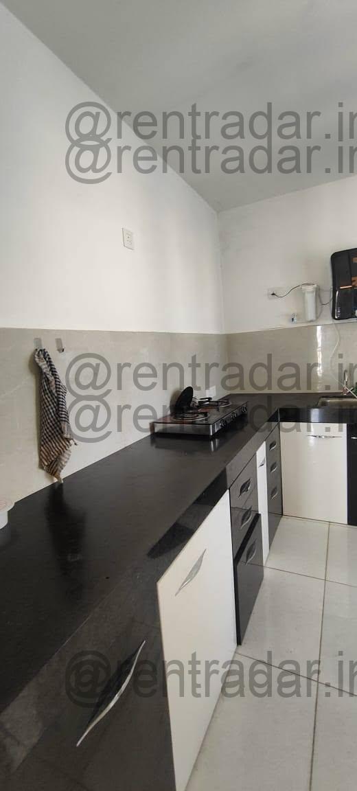 2bhk For Rent at Hinjewadi (global Lifestyle)
