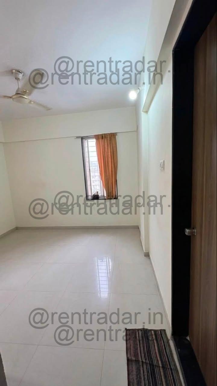 Room in 2bhk at Wakad (vardhaman Residency)