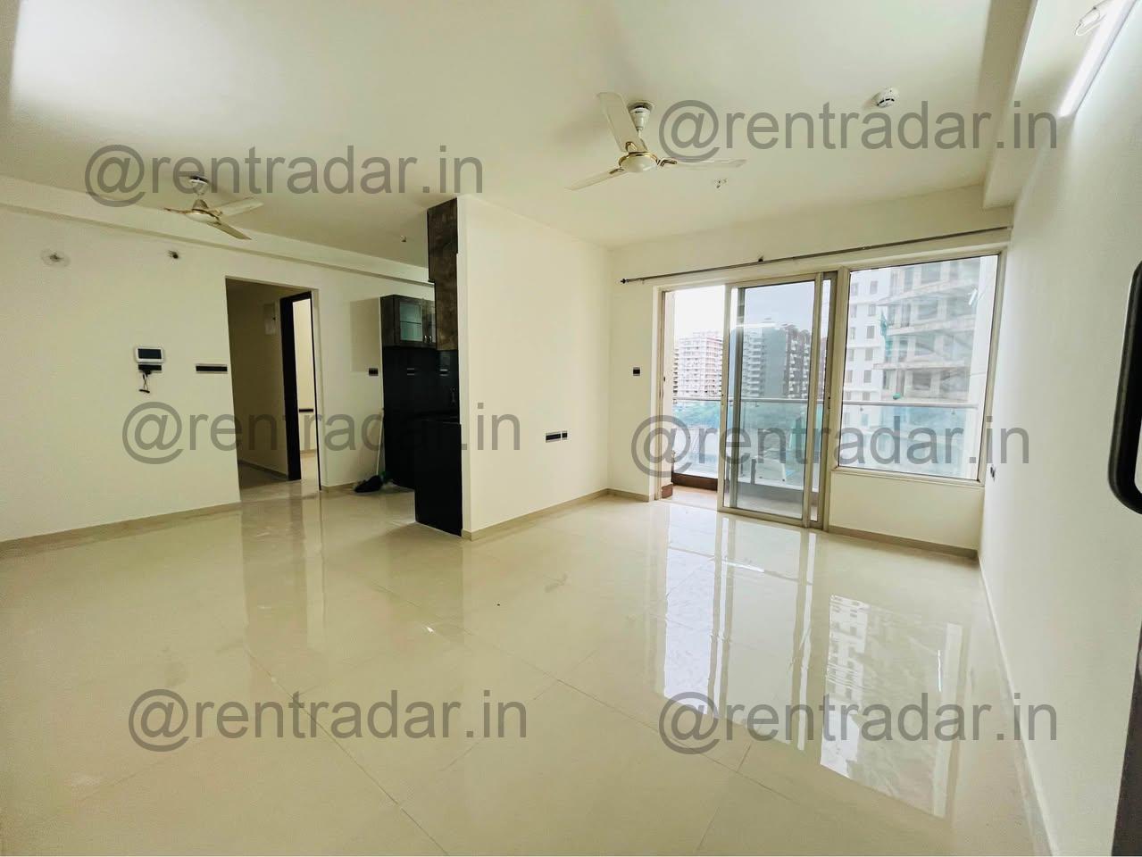 2bhk For Rent at Punawale (puneville Society)
