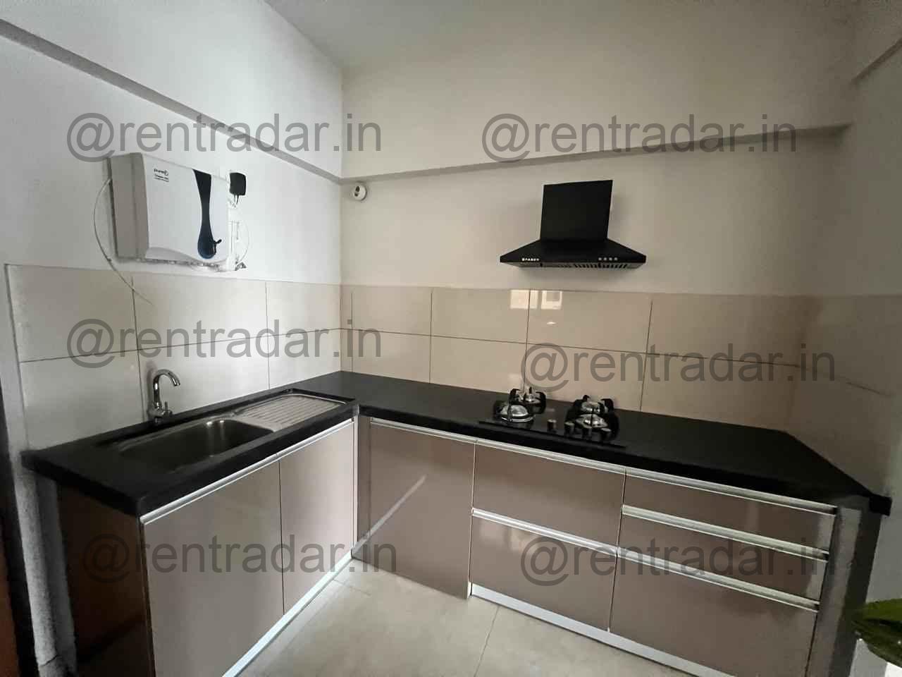 2 Bhk For Rent at Pune, MH