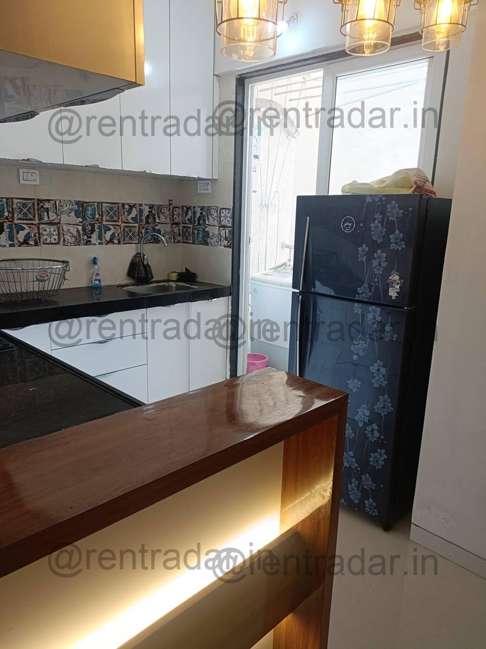 2bhk For Rent at Hadapsar