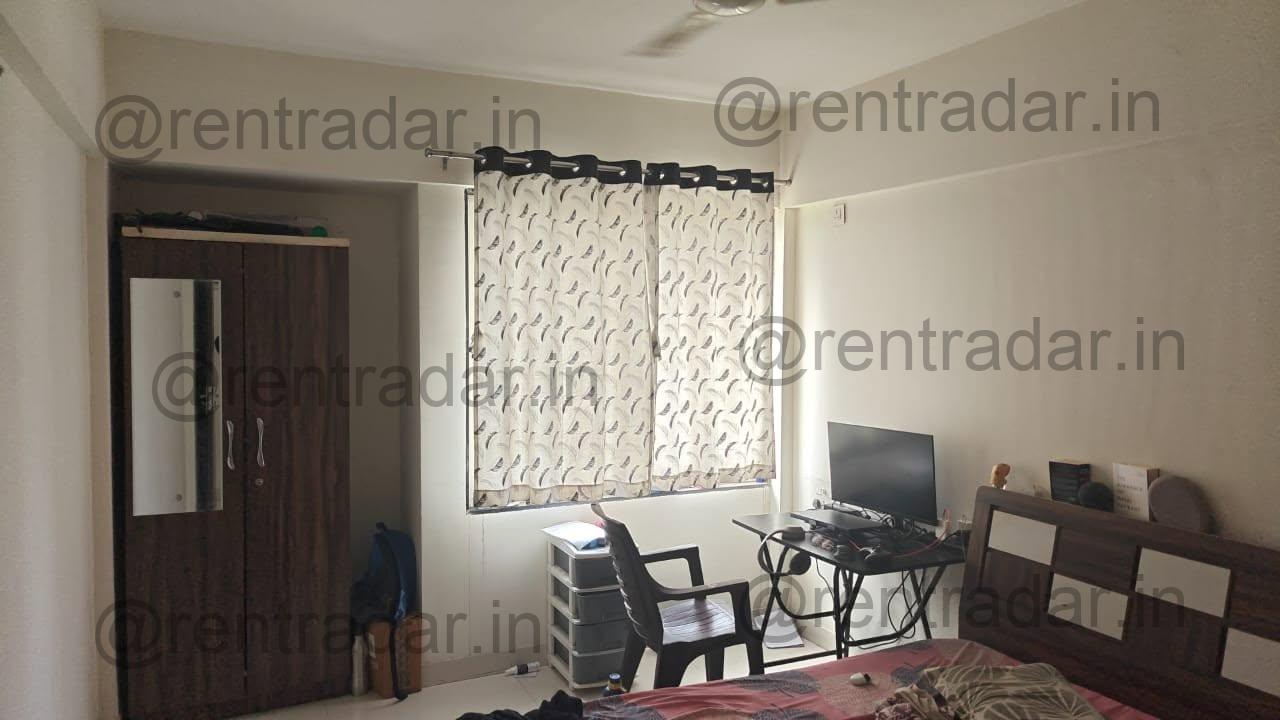 3bhk For Rent at Magarpatta