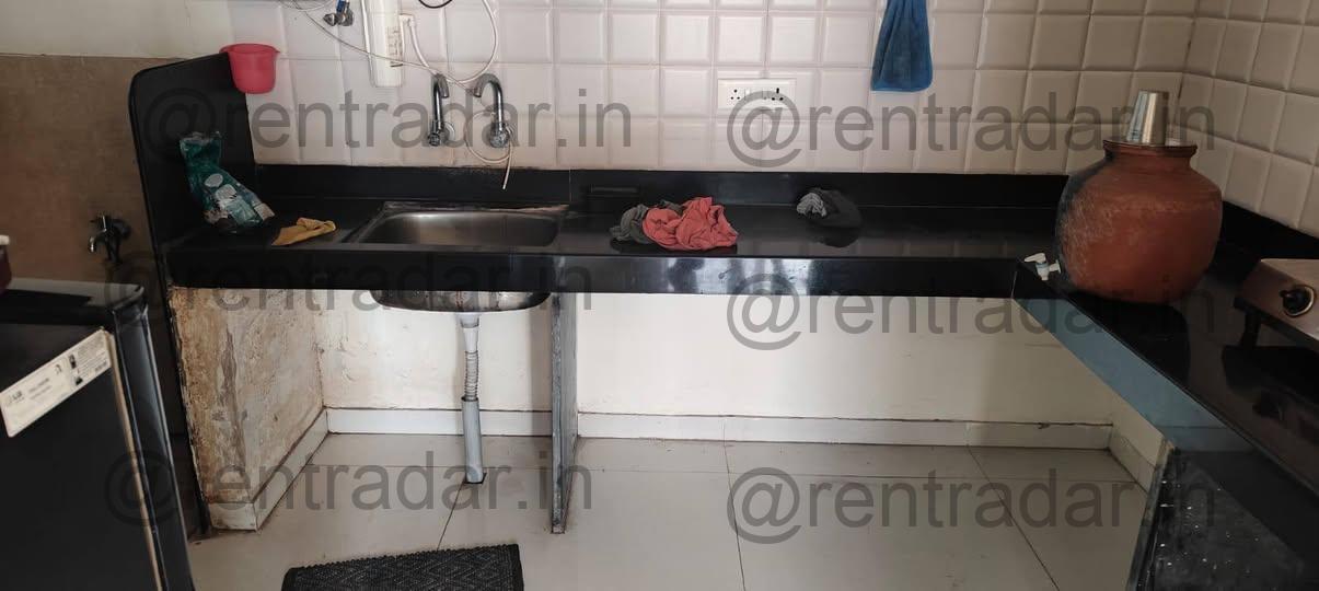 2 Bhk For Rent at Mahalunge (aujaswi Casa Feliz)