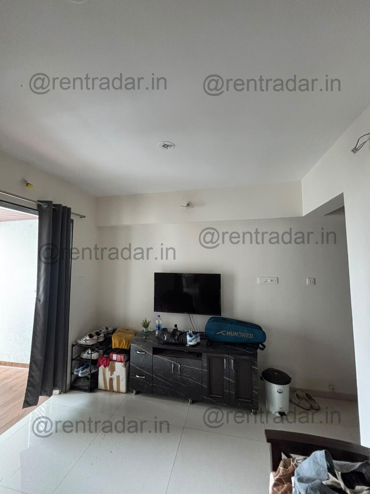 Room in 2BHK for Rent at Keshav Nagar