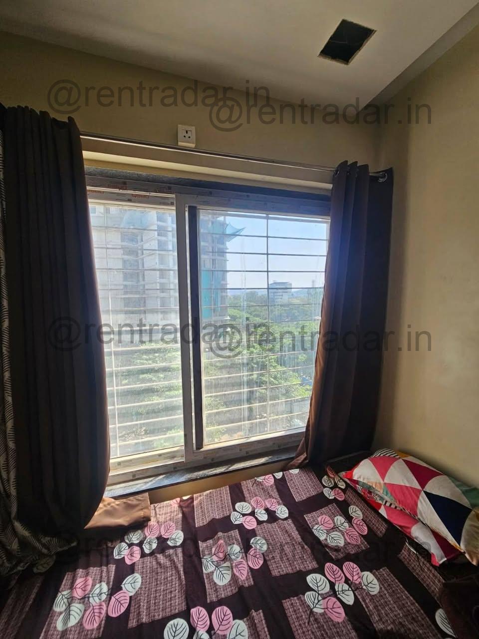 Room in 3 Bhk at Suda Suman Society