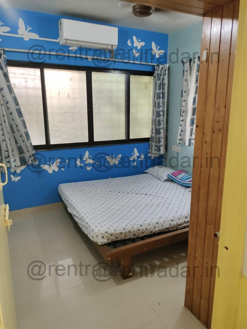 1 Bhk For Rent at Koregaon Park