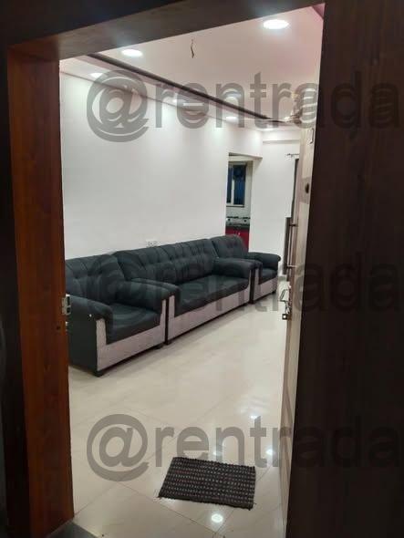 Room in 2bhk at Mundhwa
