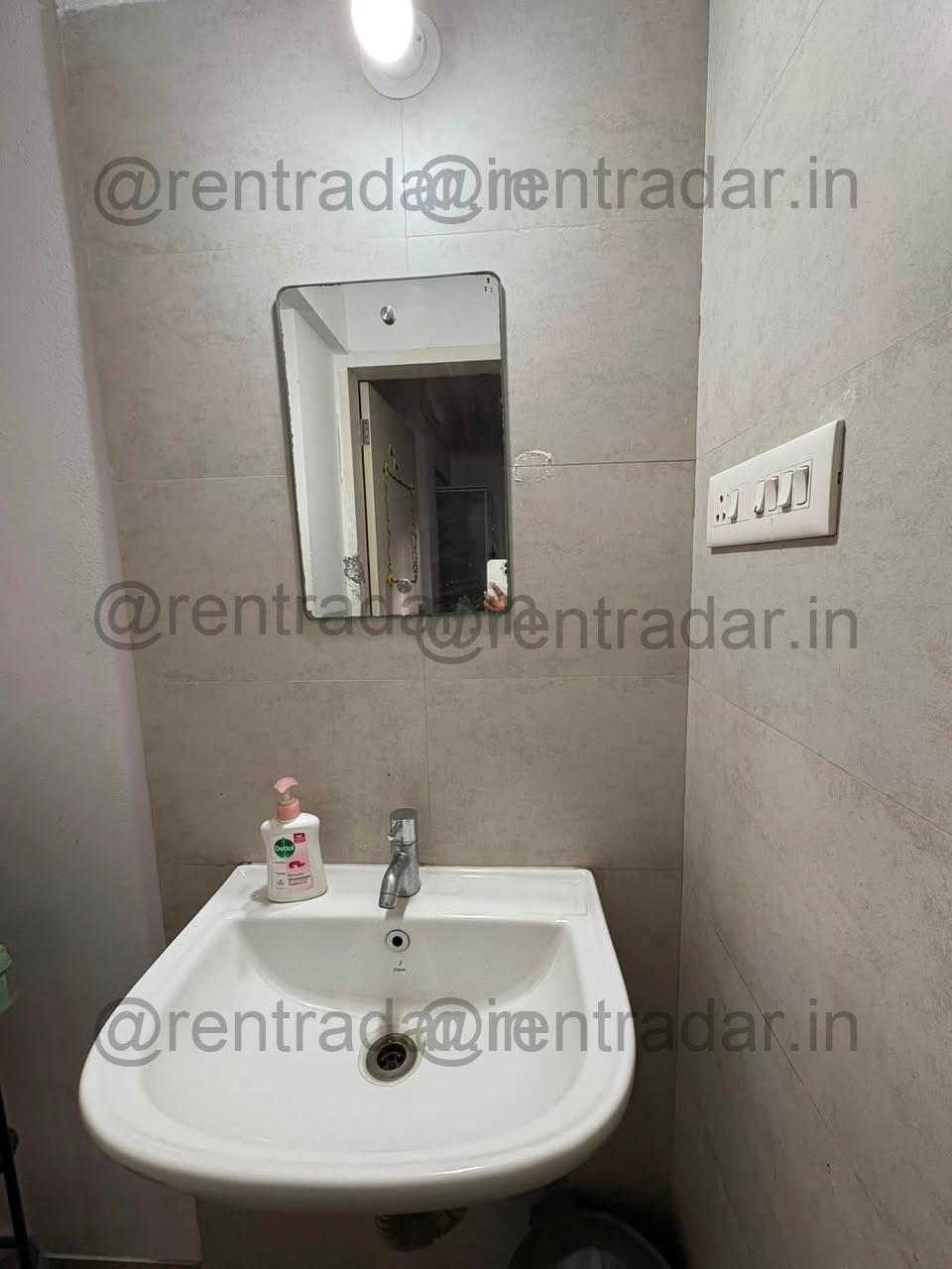 Room in 2bhk at Wakad (gokhale Waves)