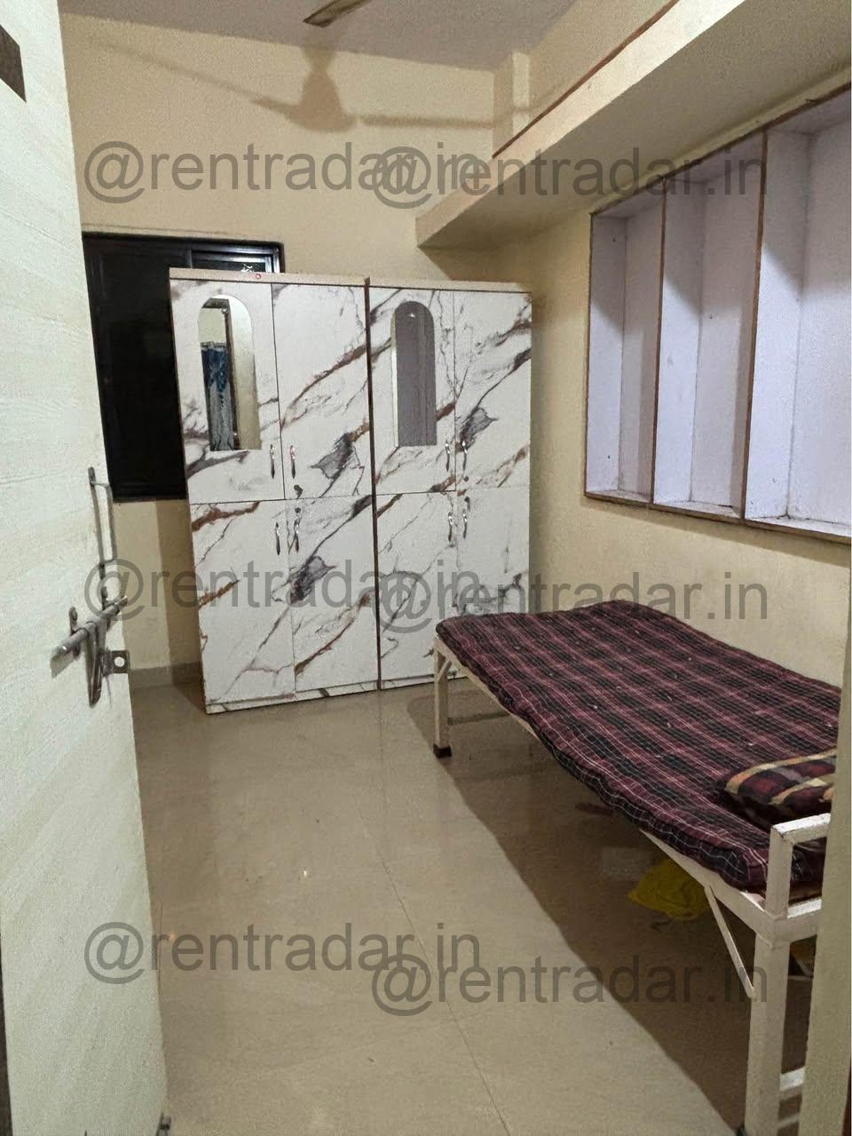 2bhk For Rent at Wadgaon Sheri