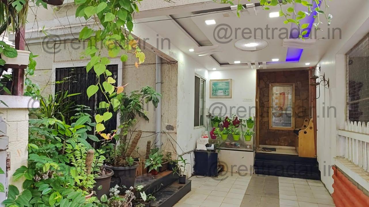 Room in 5bhk at Magarpatta