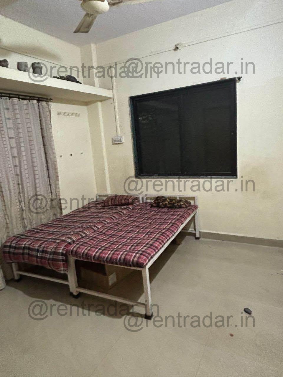 2bhk For Rent at Wadgaon Sheri