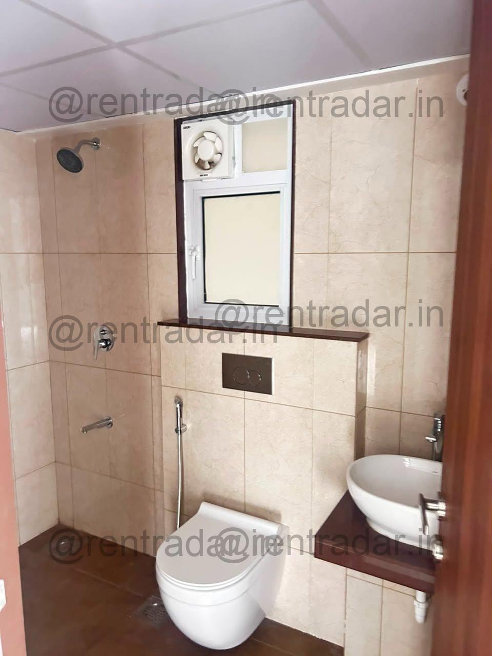 2 Bhk For Rent at Haveli, MH