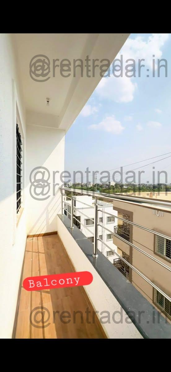 1.5 Bhk For Rent at Wagholi (sneh Sadan Apartment)