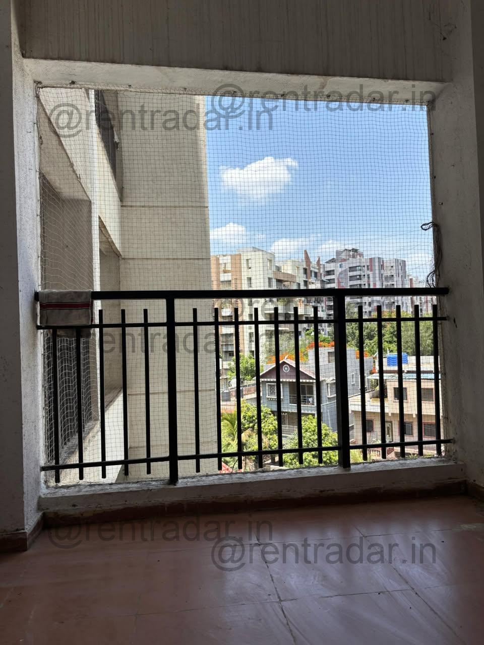 2bhk For Rent at Kharadi
