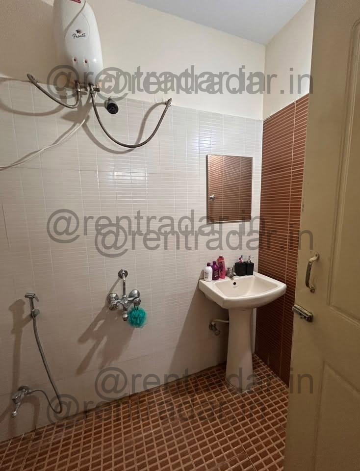 Room in 3bhk at Kharadi (deccan Gold Society)