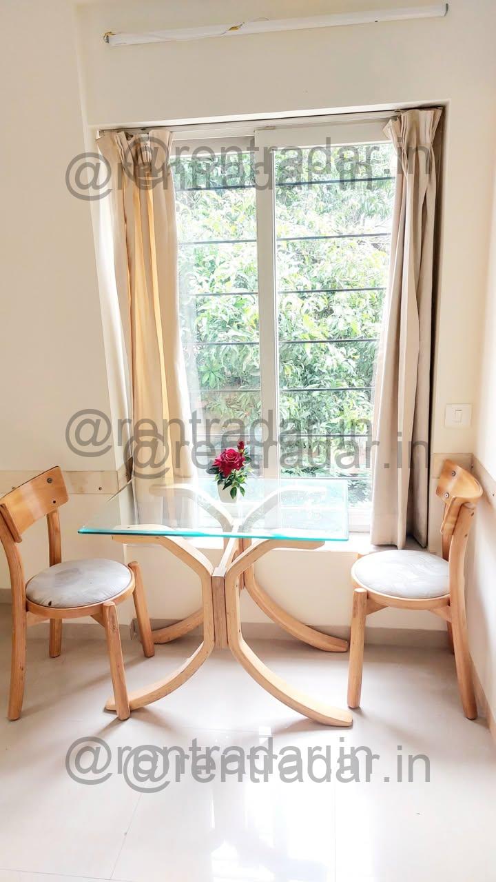 1rbhk For Rent at Shivajinagar (greenwood Apartment)