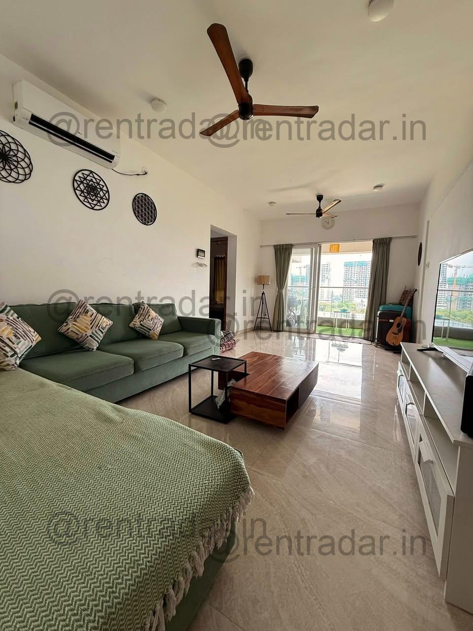 Rental Property Property For Rent at Pune, MH