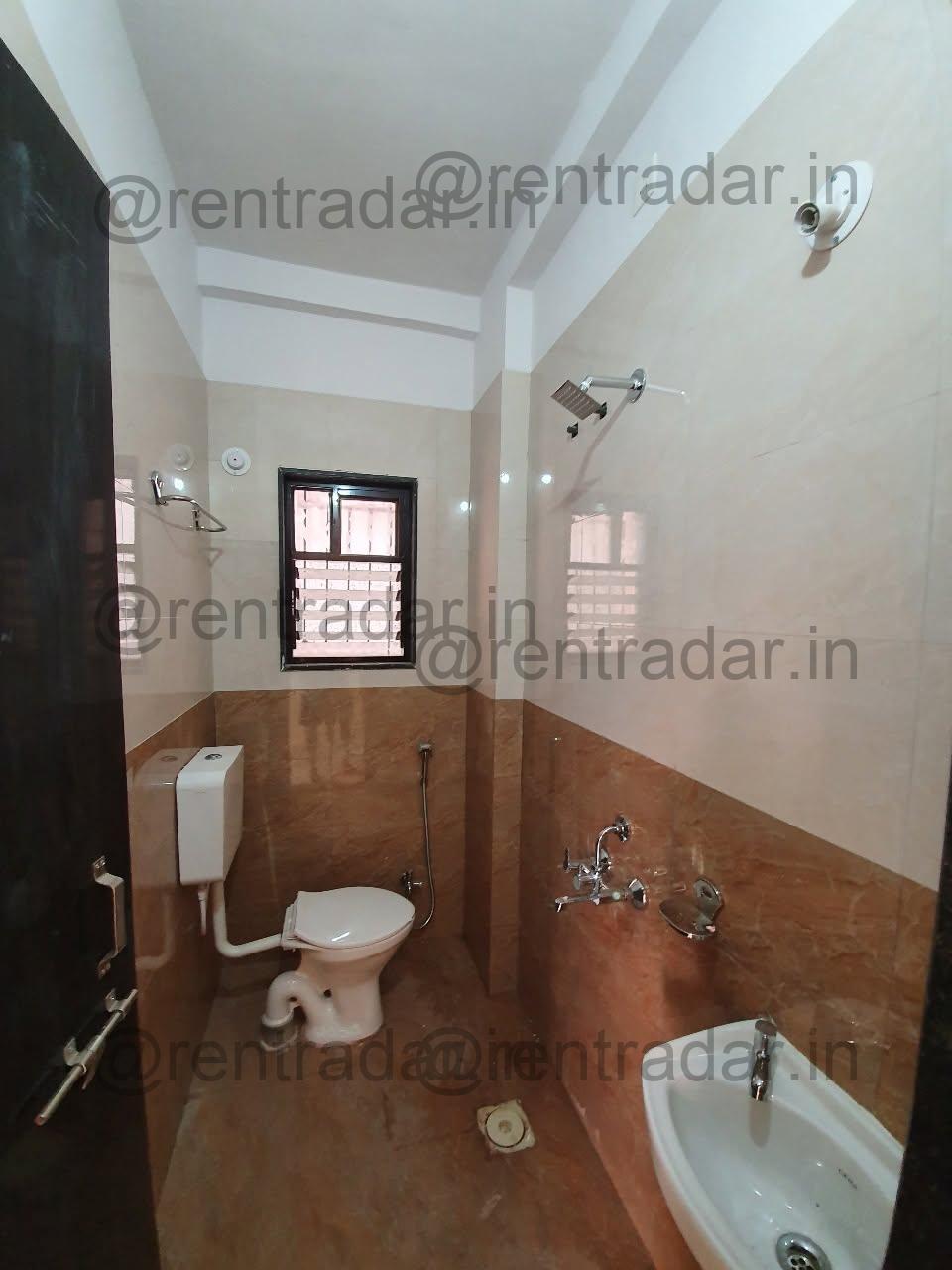 1bhk For Rent at Shiv Krishna Society, Manjari Budruk (shiv Krupa)