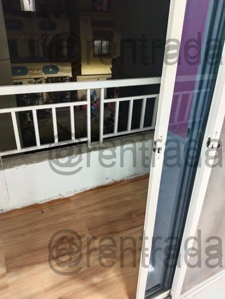 Room in 2bhk at Keshav Nagar, Mundhwa