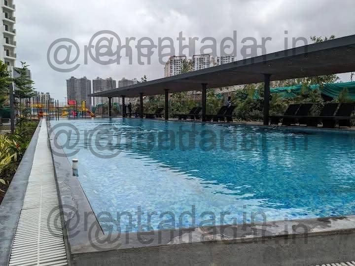 Room in 2 Bhk at Keshavnagar (godrej Rejuve)