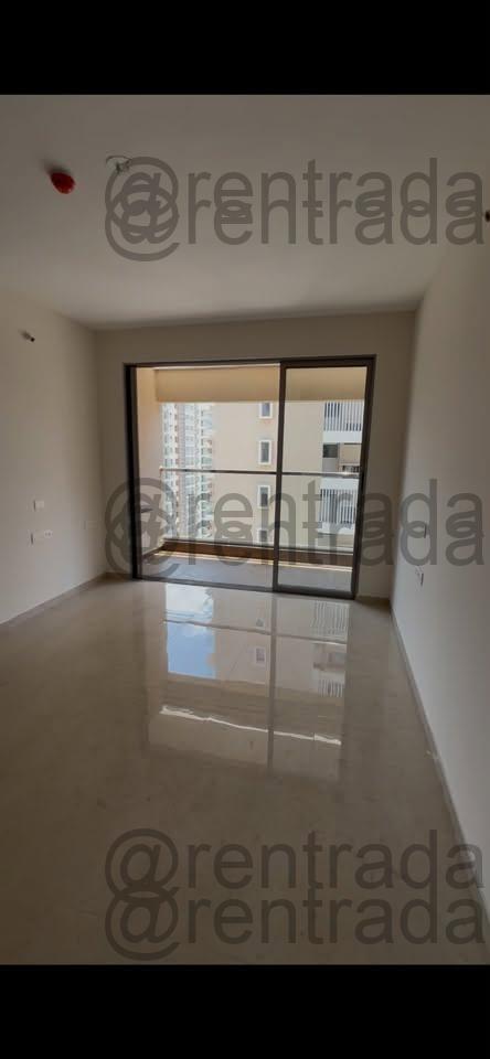 3 Bhk For Rent at Kharadi (yashwin Enchante)