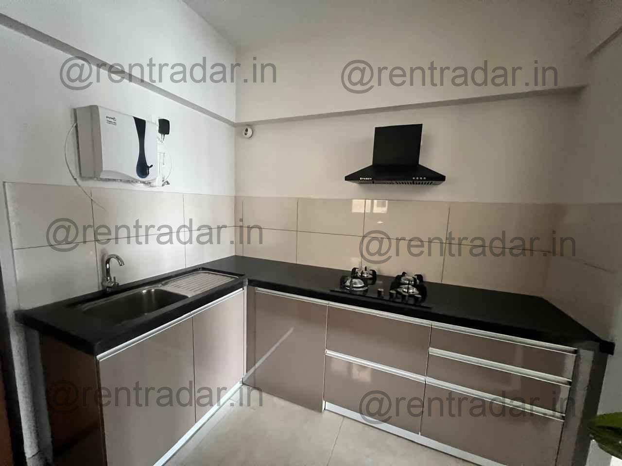 2 Bhk For Rent at Pune, MH