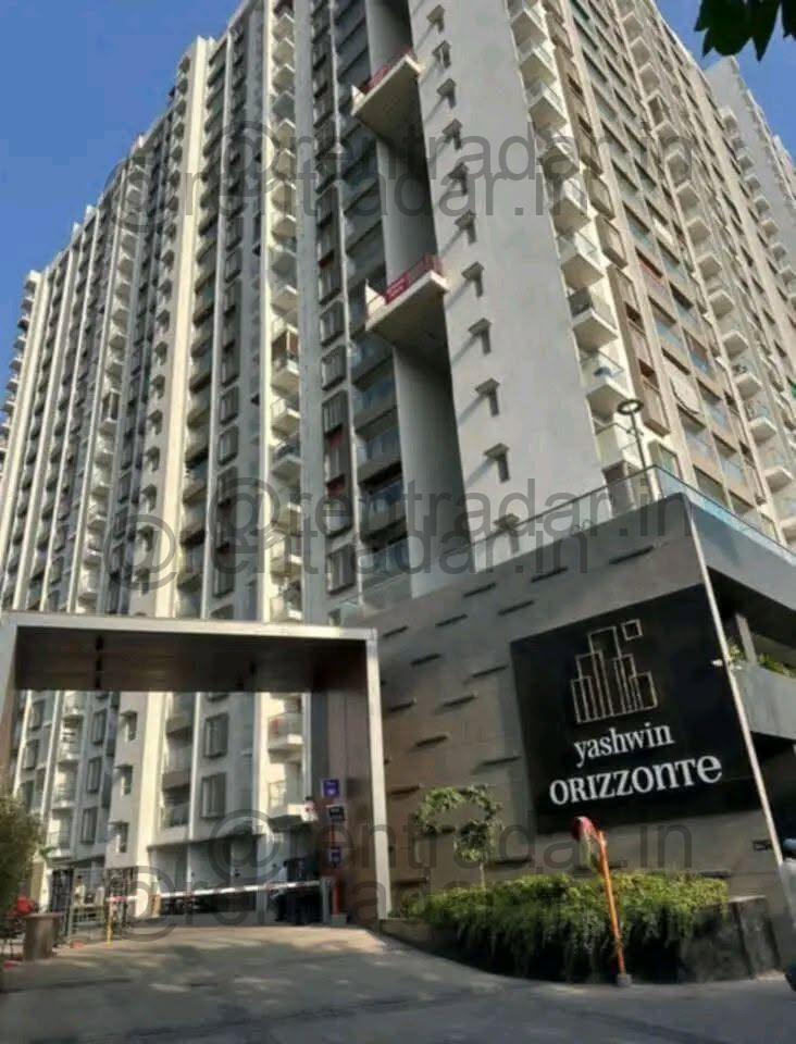 Room in 3bhk at Kharadi