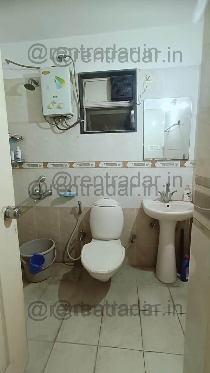 Room in 3 Bhk at Citadel Empress (citadel Empress)