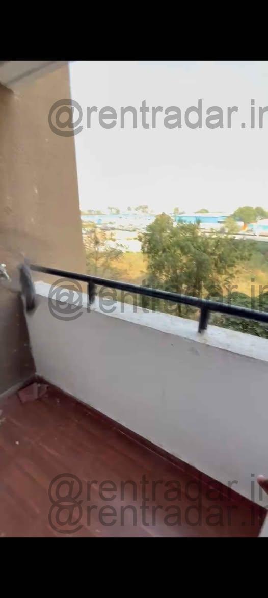 1 Bhk For Rent at Pune, MH (aura County)