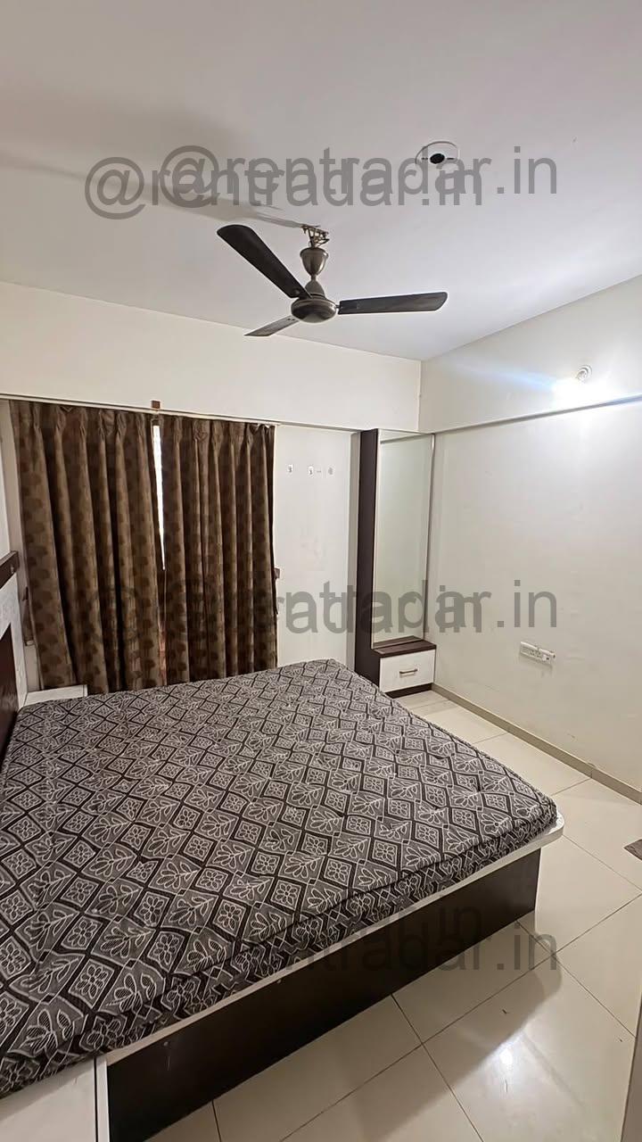 2bhk For Rent at Hinjewadi
