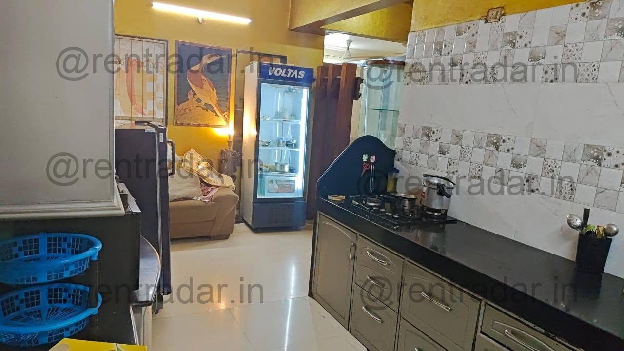 Room in 5bhk at Magarpatta