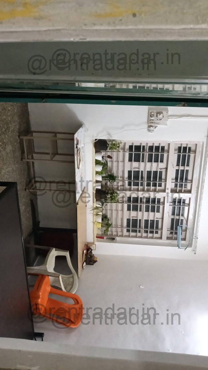 Room in 1 Bhk at Model Colony