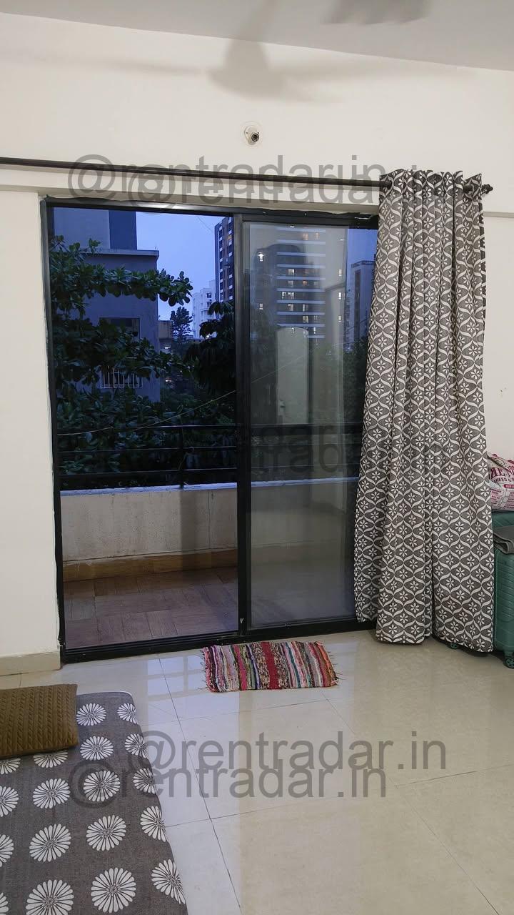 Private Room in 3 Bhk at Keshavnagar (vastushree Adrina)