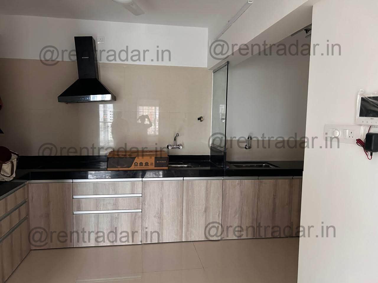 2 Bhk For Rent at Not Specified